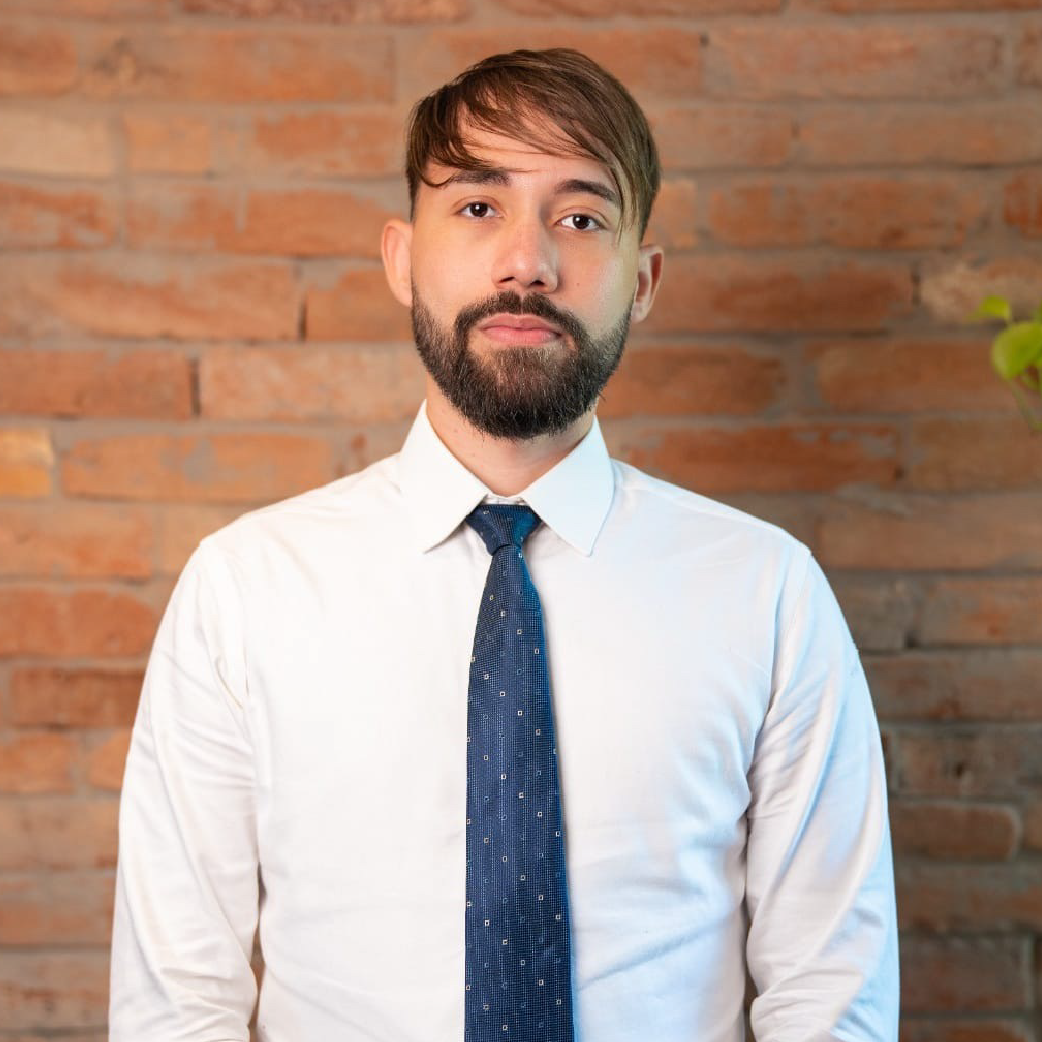 Gustavo Ribeiro Siqueira