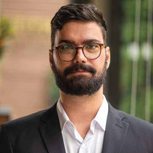 Vinicius Schmockel Marques