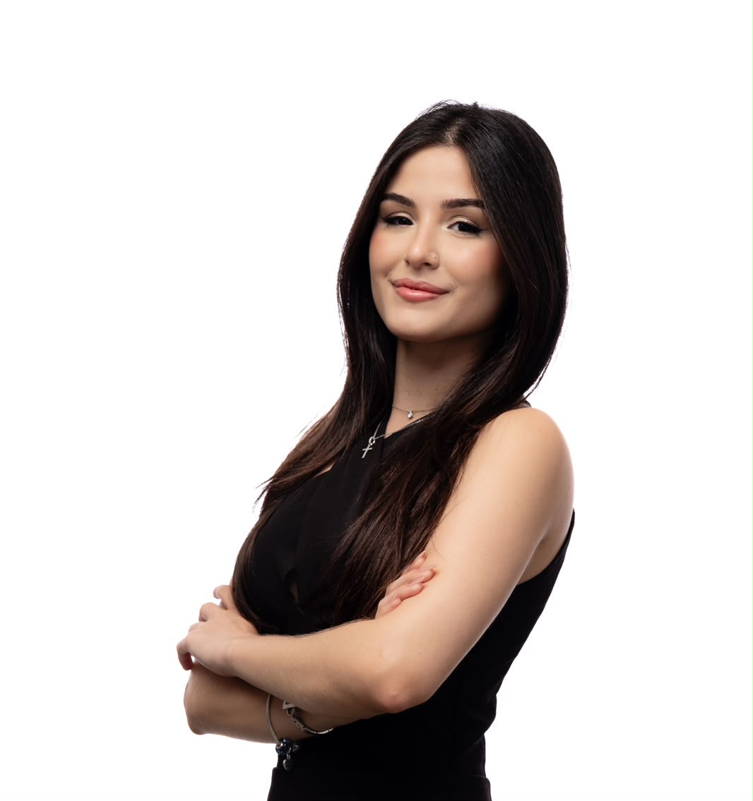 Nicole Donadão Costa Camargo