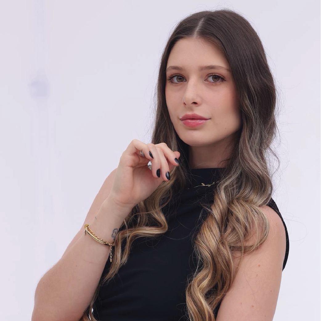 Patrícia Baldissera da Costa Antunes