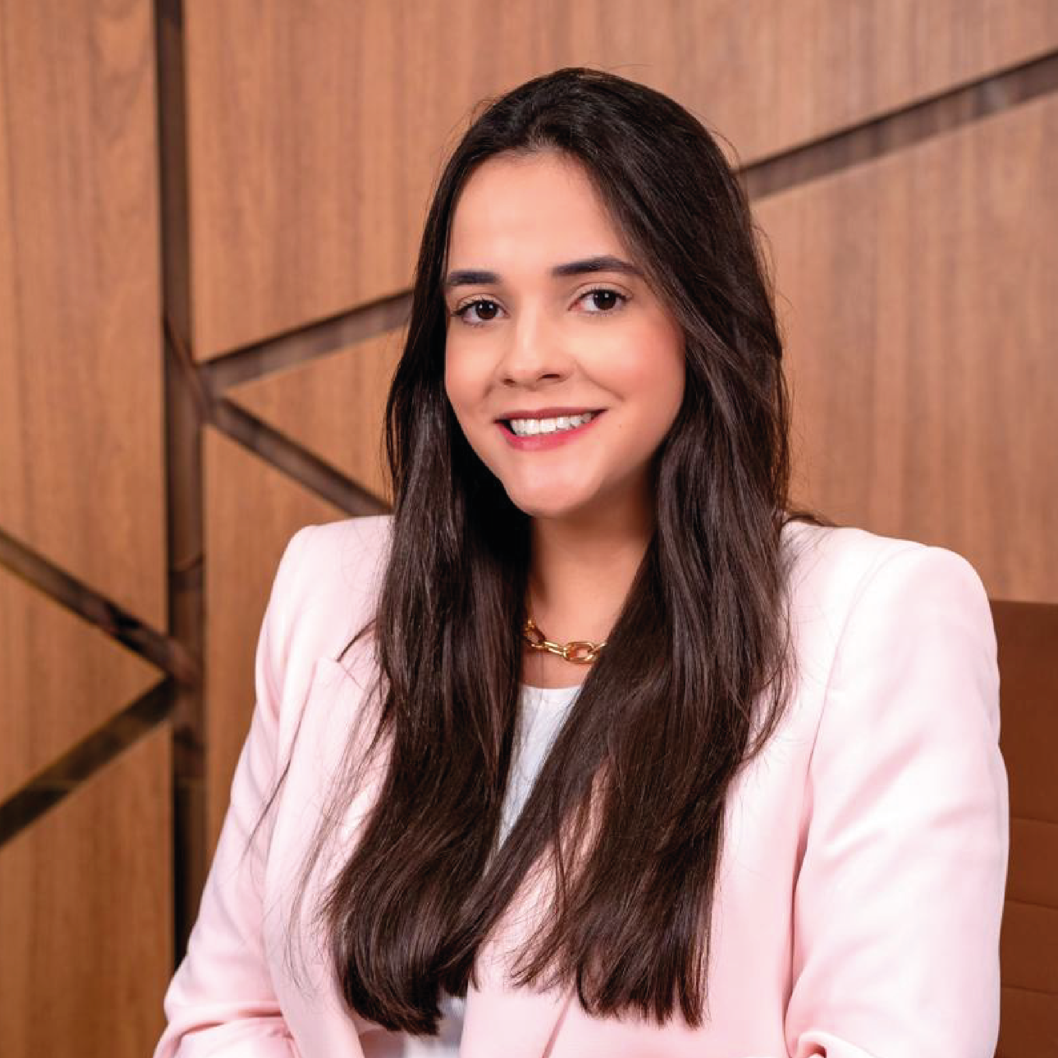 Caroline Simel Abdalla