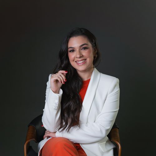 Vanessa Lanza Sellani